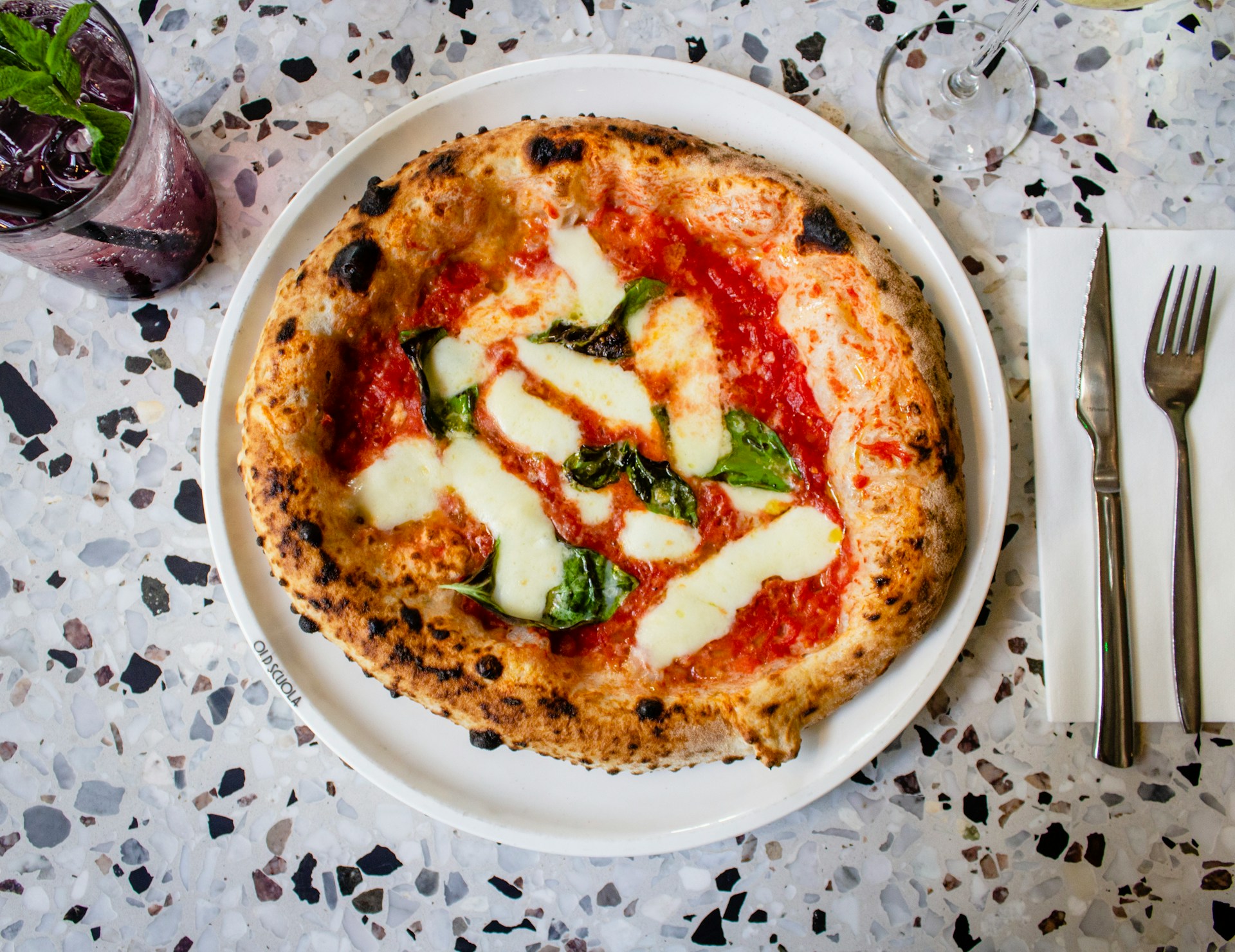 Peut-on manger de la pizza pour maigrir ?