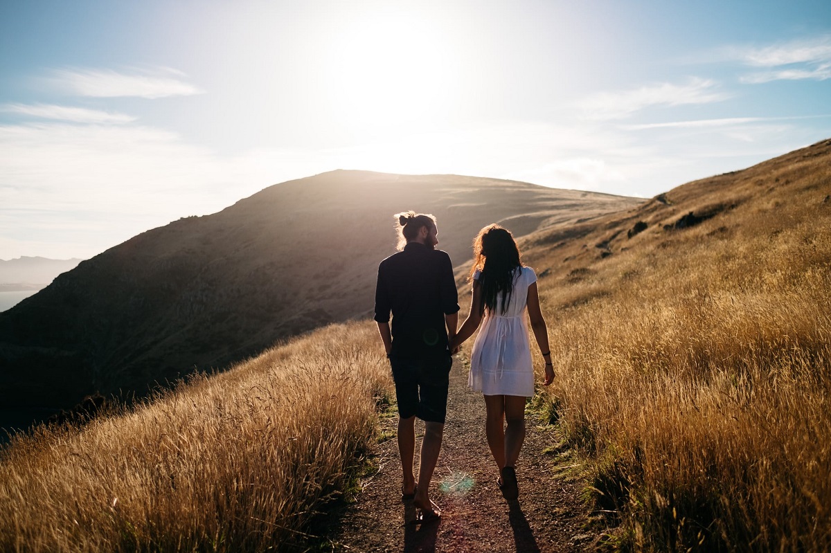 Signes qu'on est vraiment amoureux.