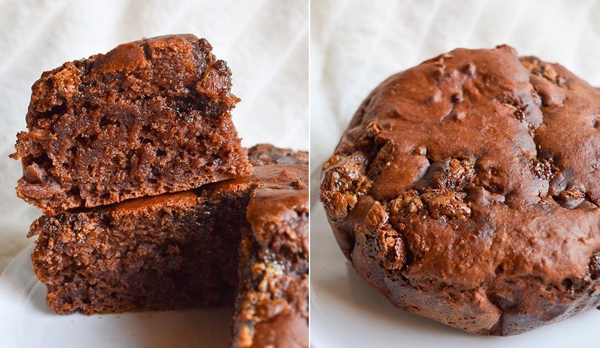 La recette de gâteau chocolat sans beurre