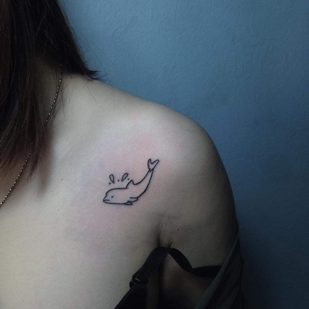 tatouage-baleine