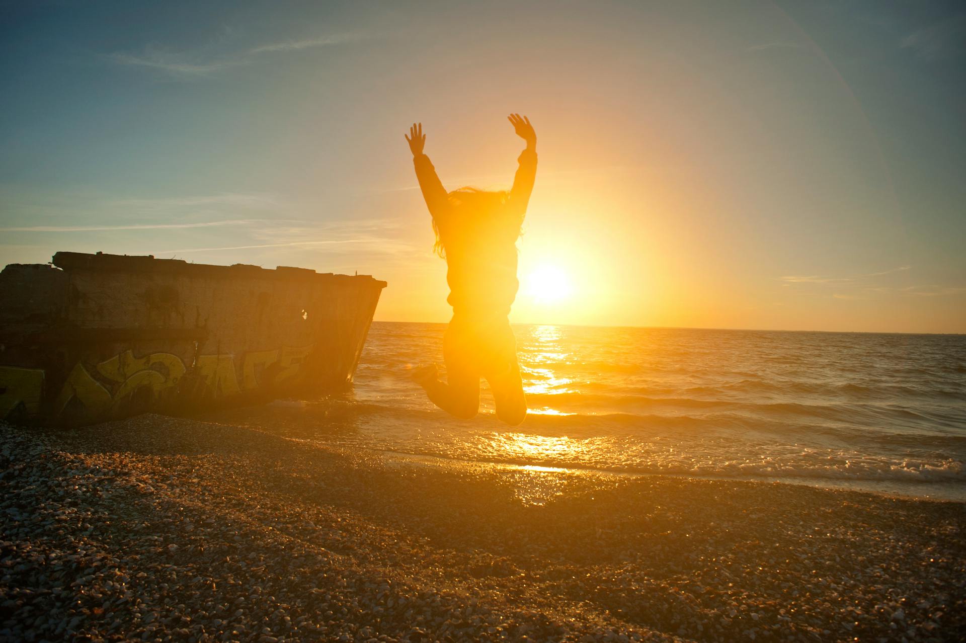 Quelles habitudes prendre pour être heureux ?