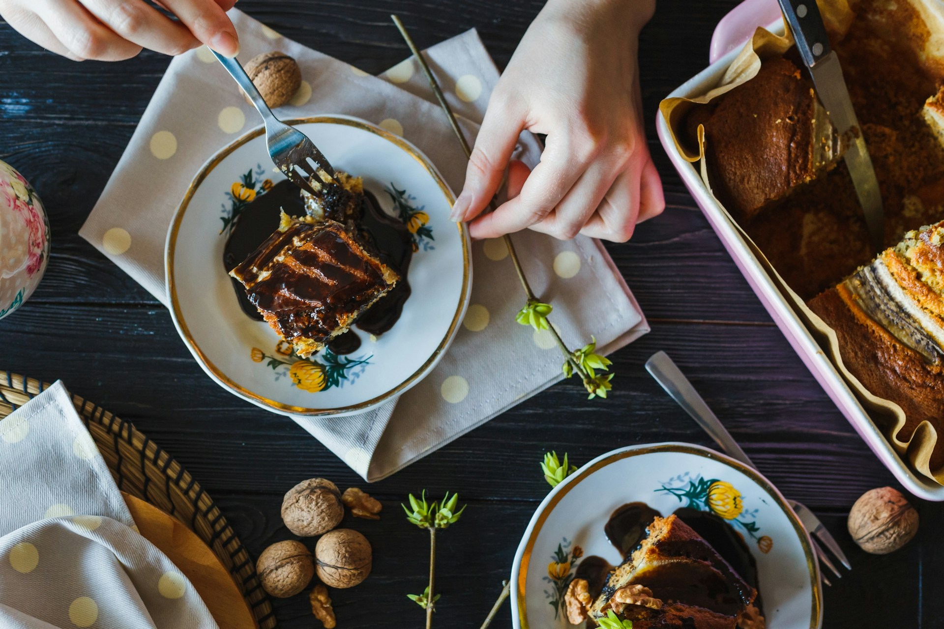 Comment arrêter de manger sans avoir faim ?