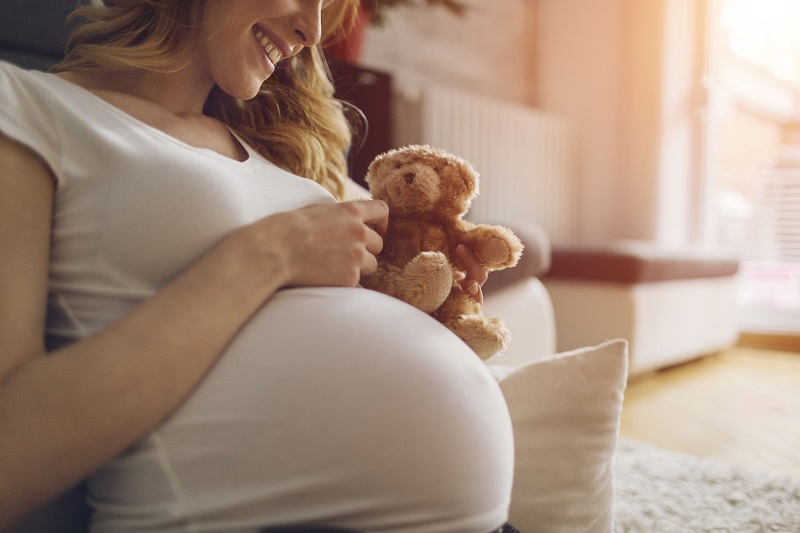 Comment perdre ses kilos de grossesse sans régime ?