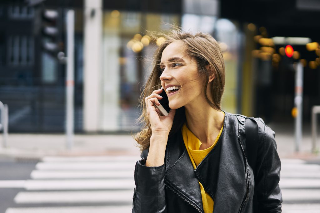 Pourquoi on marche quand on téléphone ?