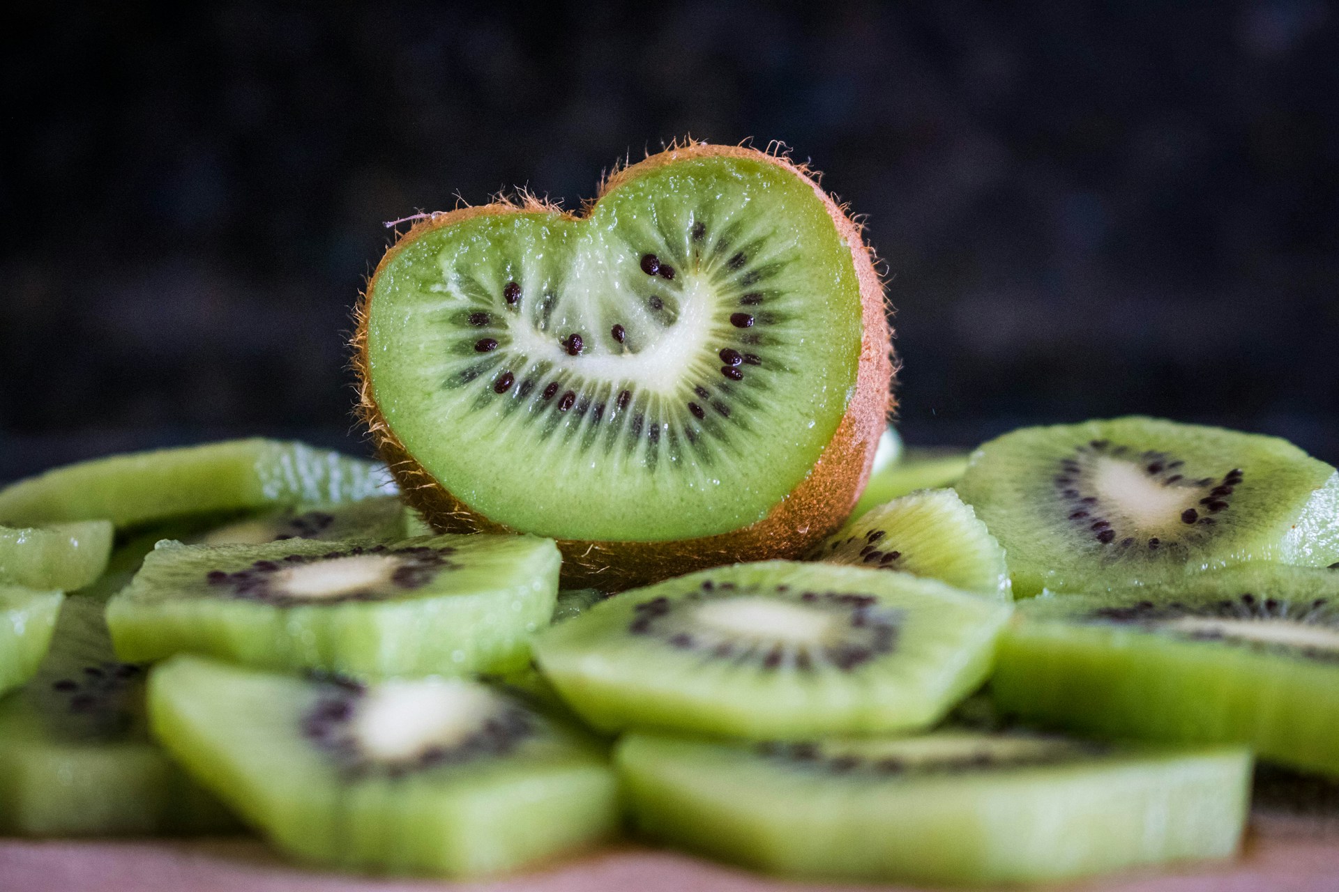 Pourquoi manger des kiwis au goûter pour un encas sain ?