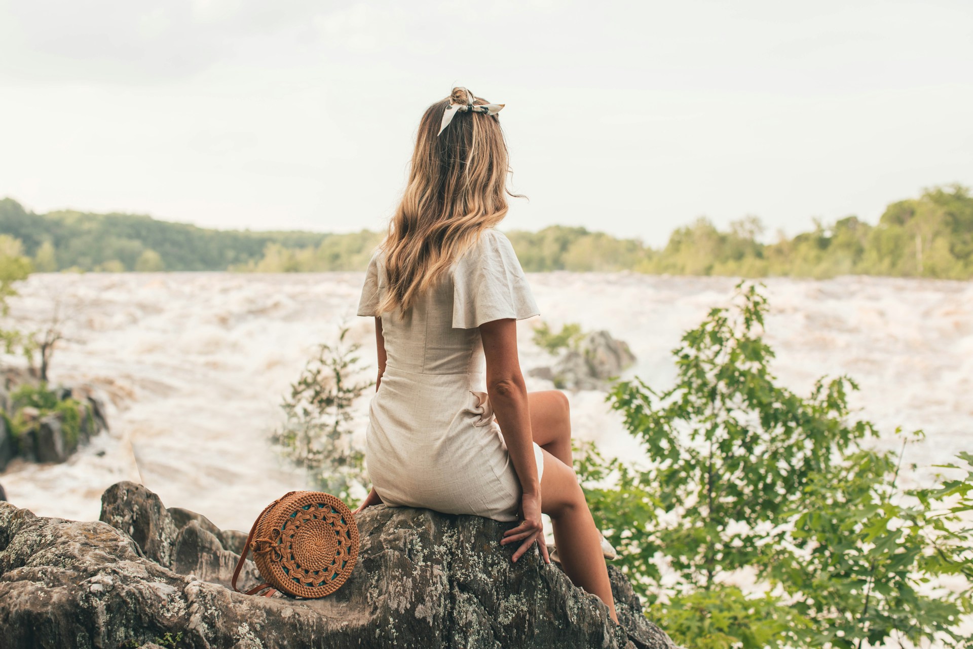 Les habitudes de vacances à garder le reste de l'année.