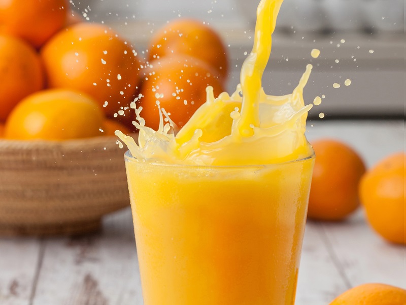 Boire du jus d'orange au petit-déjeuner : bon ou mauvais pour la santé ?