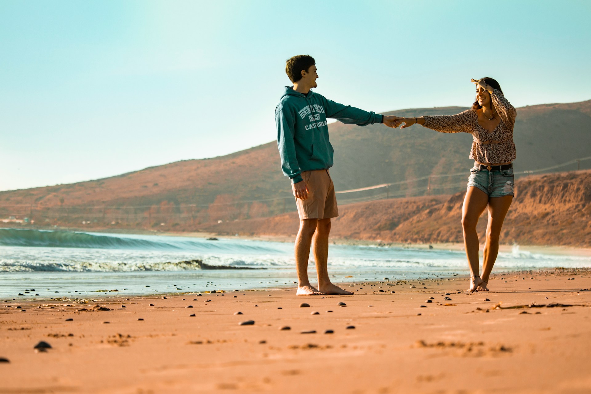 Conseils pour des vacances en couple qui se passent bien.