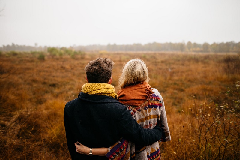 Faire des activités chacun de son côté : pourquoi c'est important pour être bien en couple.