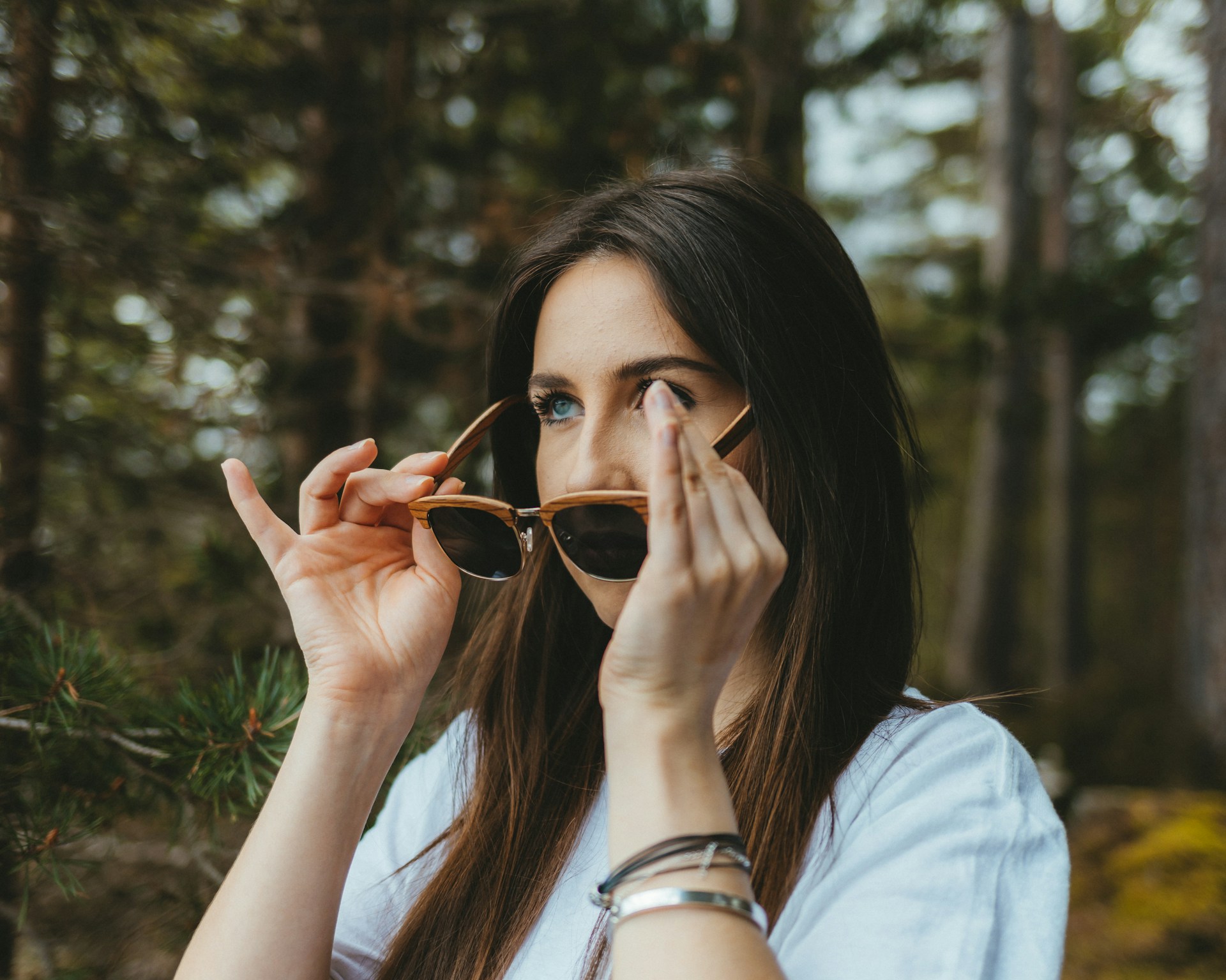 Comment protéger ses yeux des coups de soleil ?