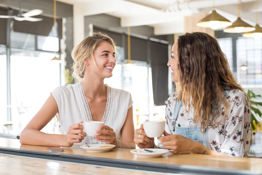 Idées de sujets de conversation