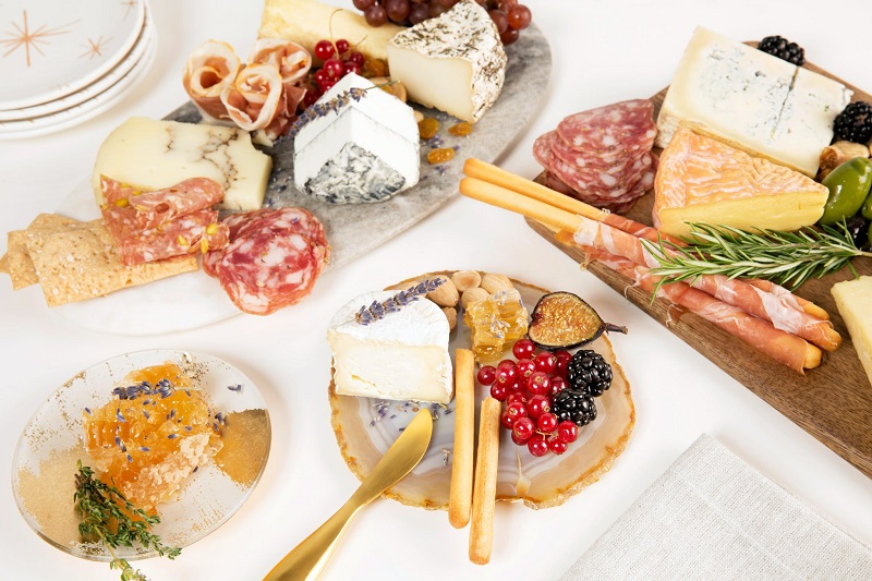 Arrêter de manger du fromage : les avantages.