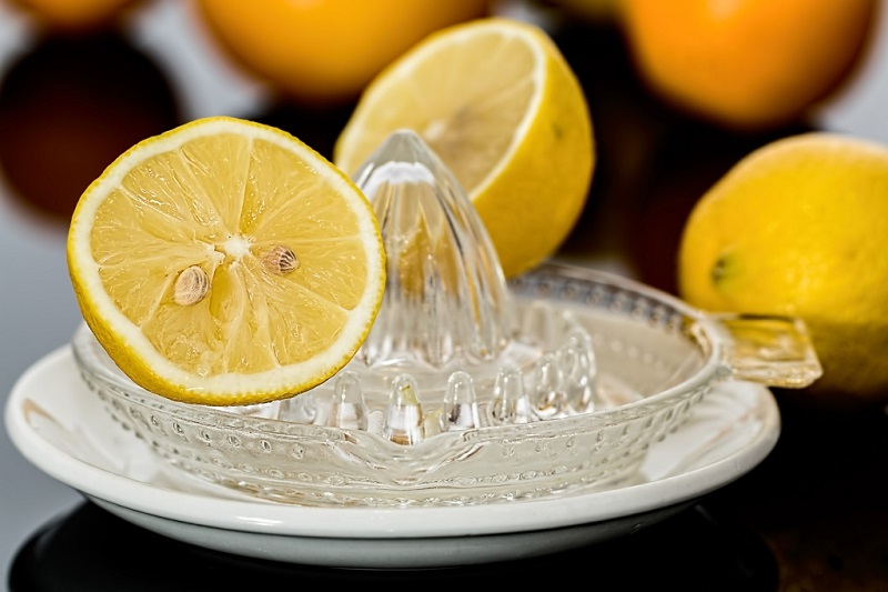 Comment arrêter une migraine avec du citron et du sel ?