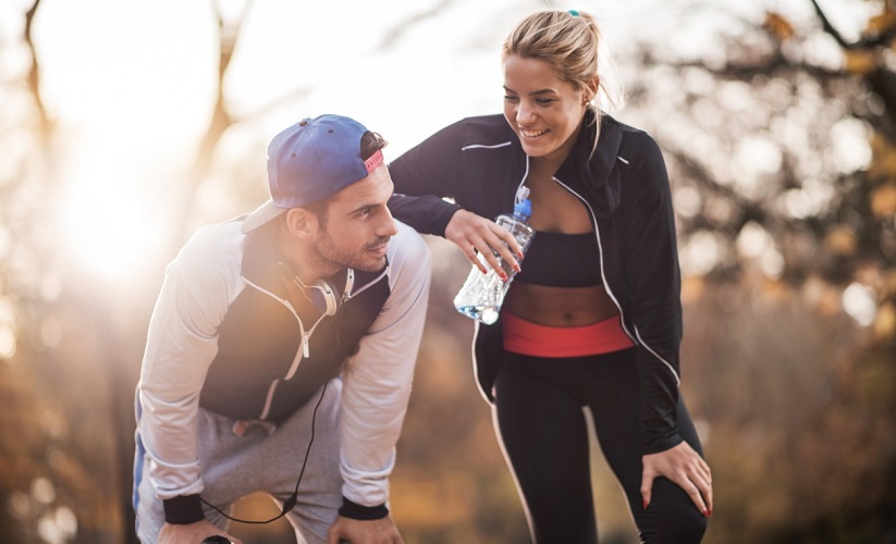 Quel sport faire en couple ?