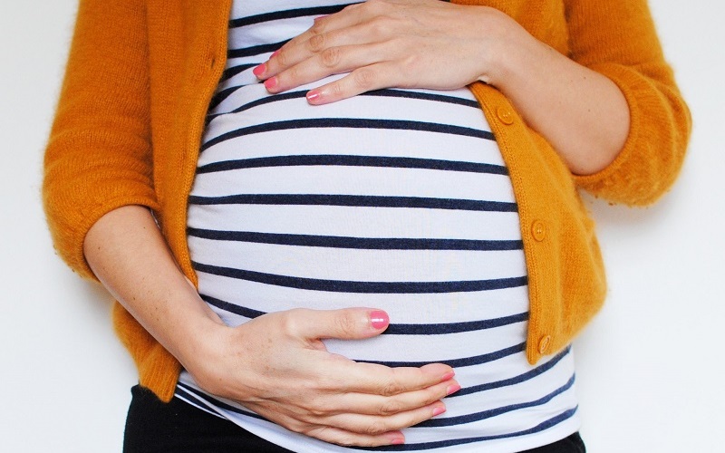 Être enceinte après 30 ans : les avantages.