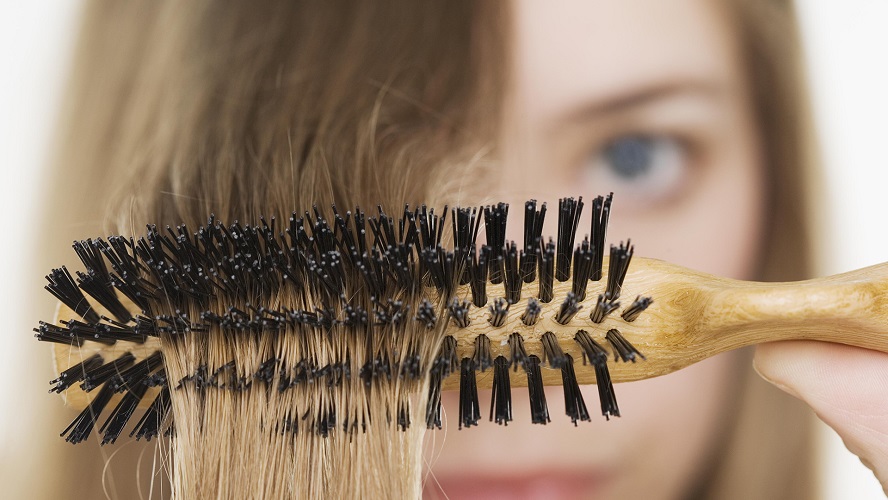 Comment nettoyer sa brosse à cheveux ?