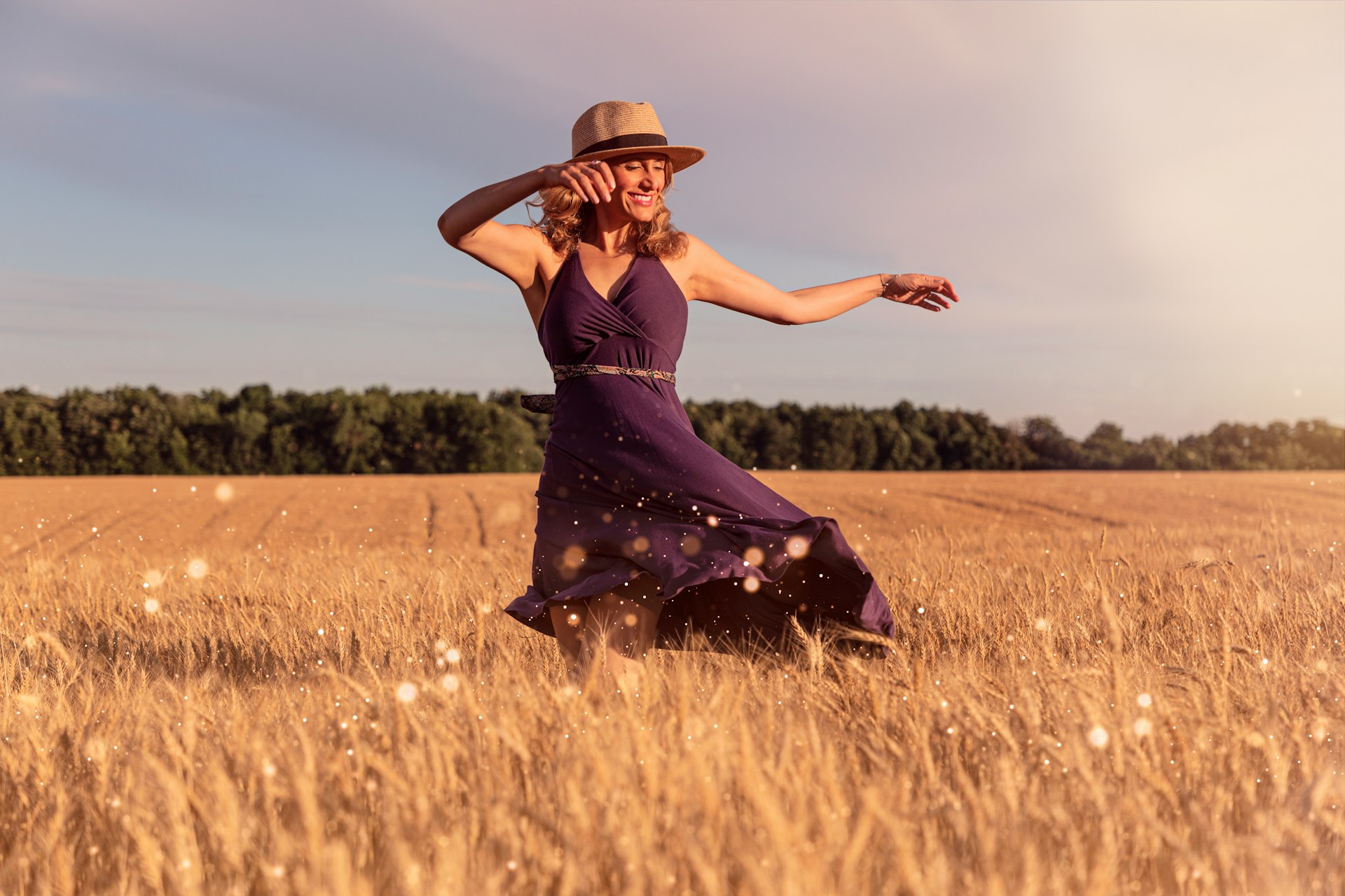 À quel âge on est le plus heureux de sa vie ?