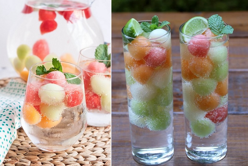 cocktail-glacons-melon-pasteque-