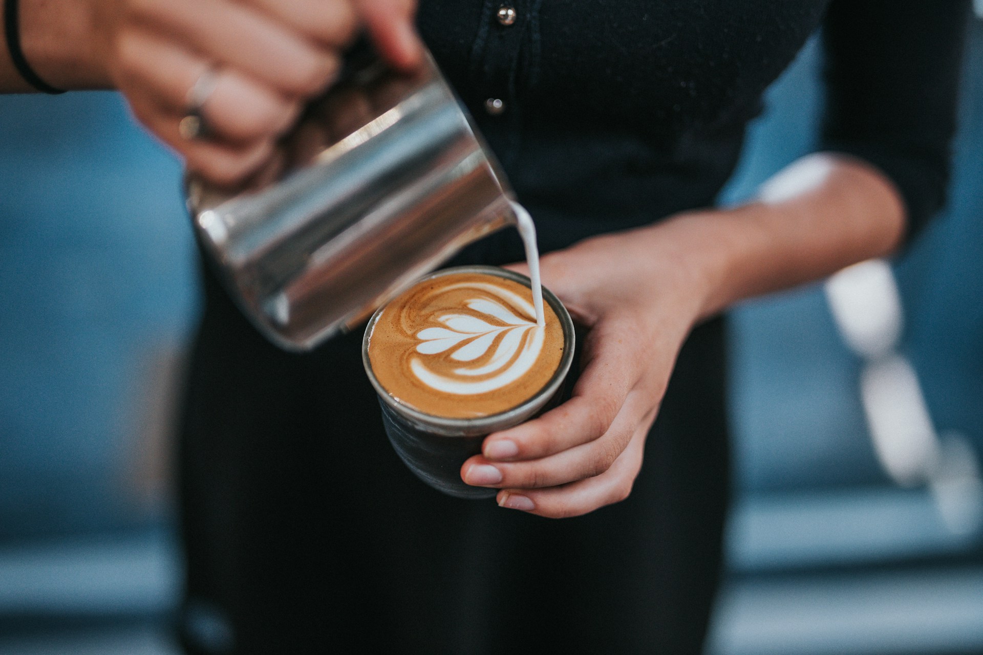 Pourquoi ajouter du sel dans son café.