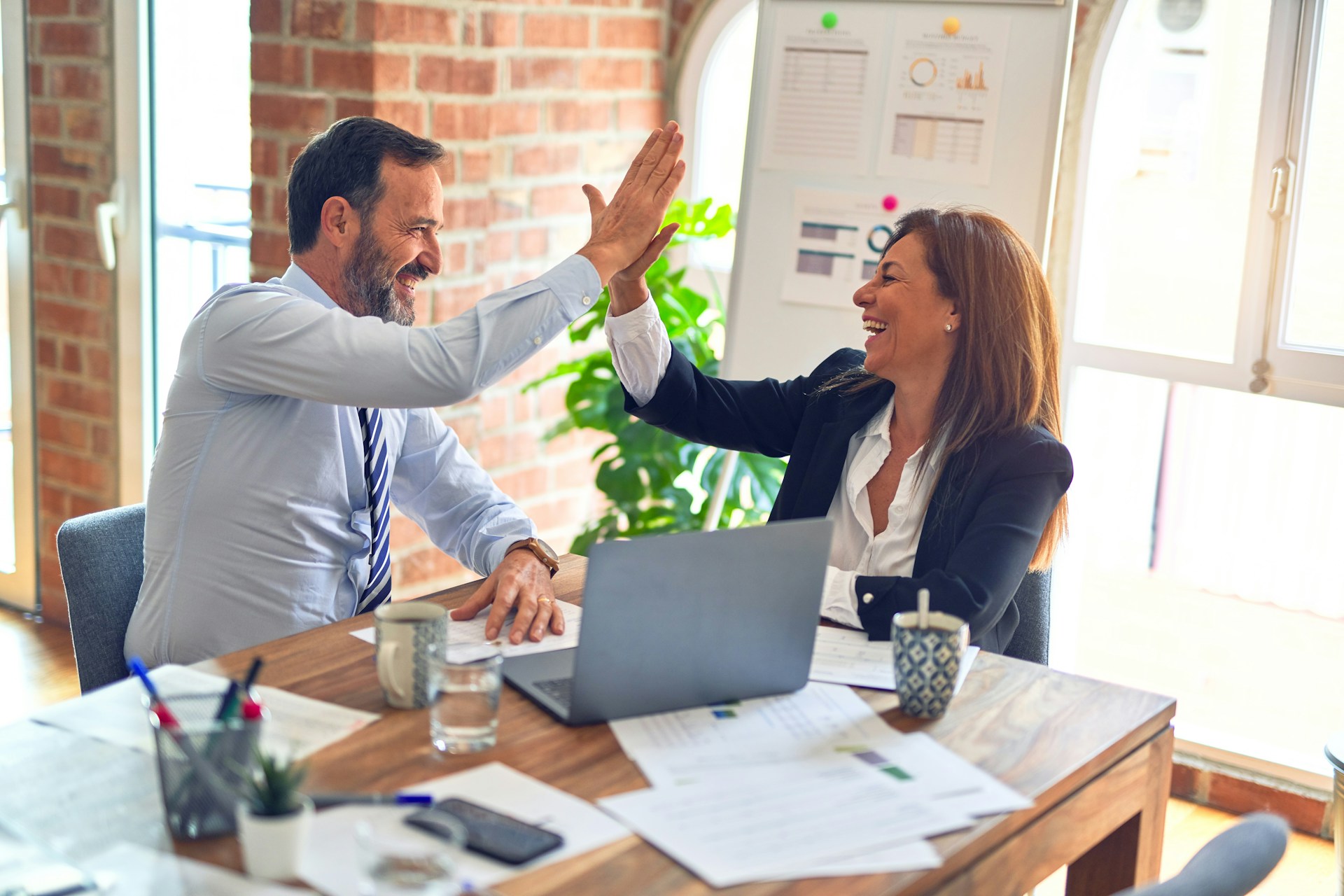 Comment avoir plus de succès dans sa vie professionnelle ?