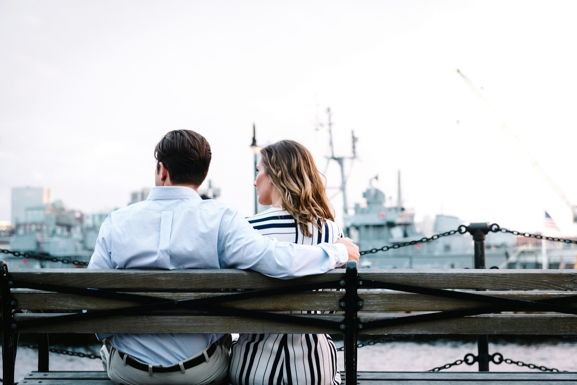 Pourquoi on ne s'écoute plus quand on est en couple.