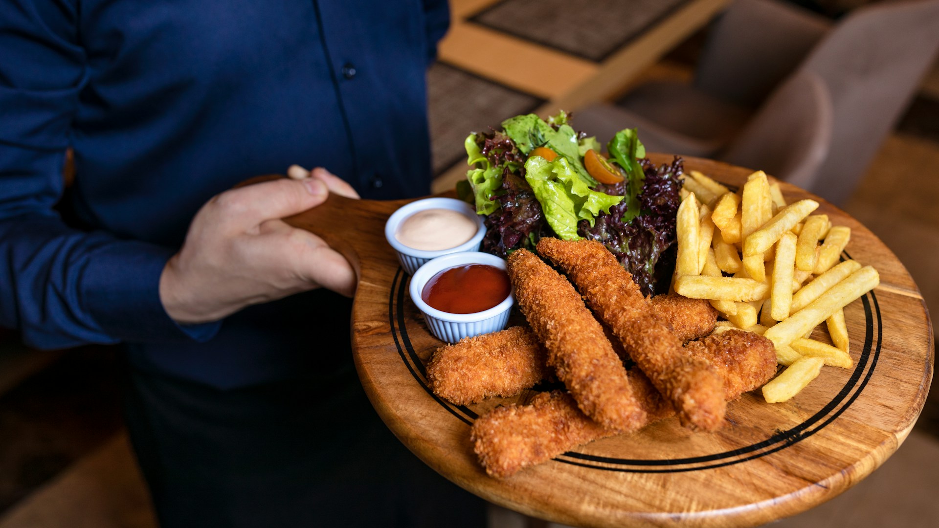 Pourquoi on a envie de manger gras et fast food quand on a bu beaucoup d'alcool ?