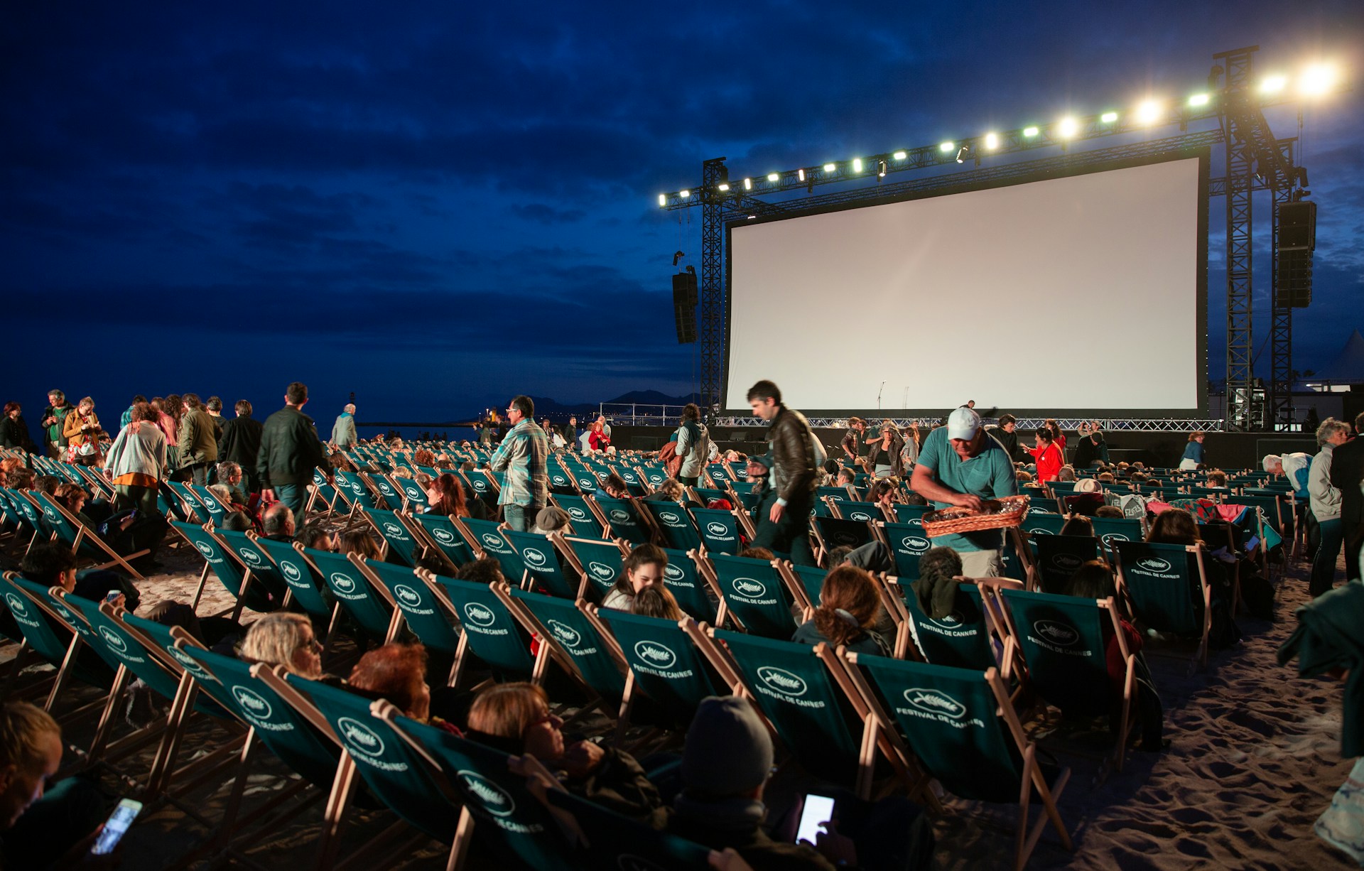 Idées de films à regarder en été.