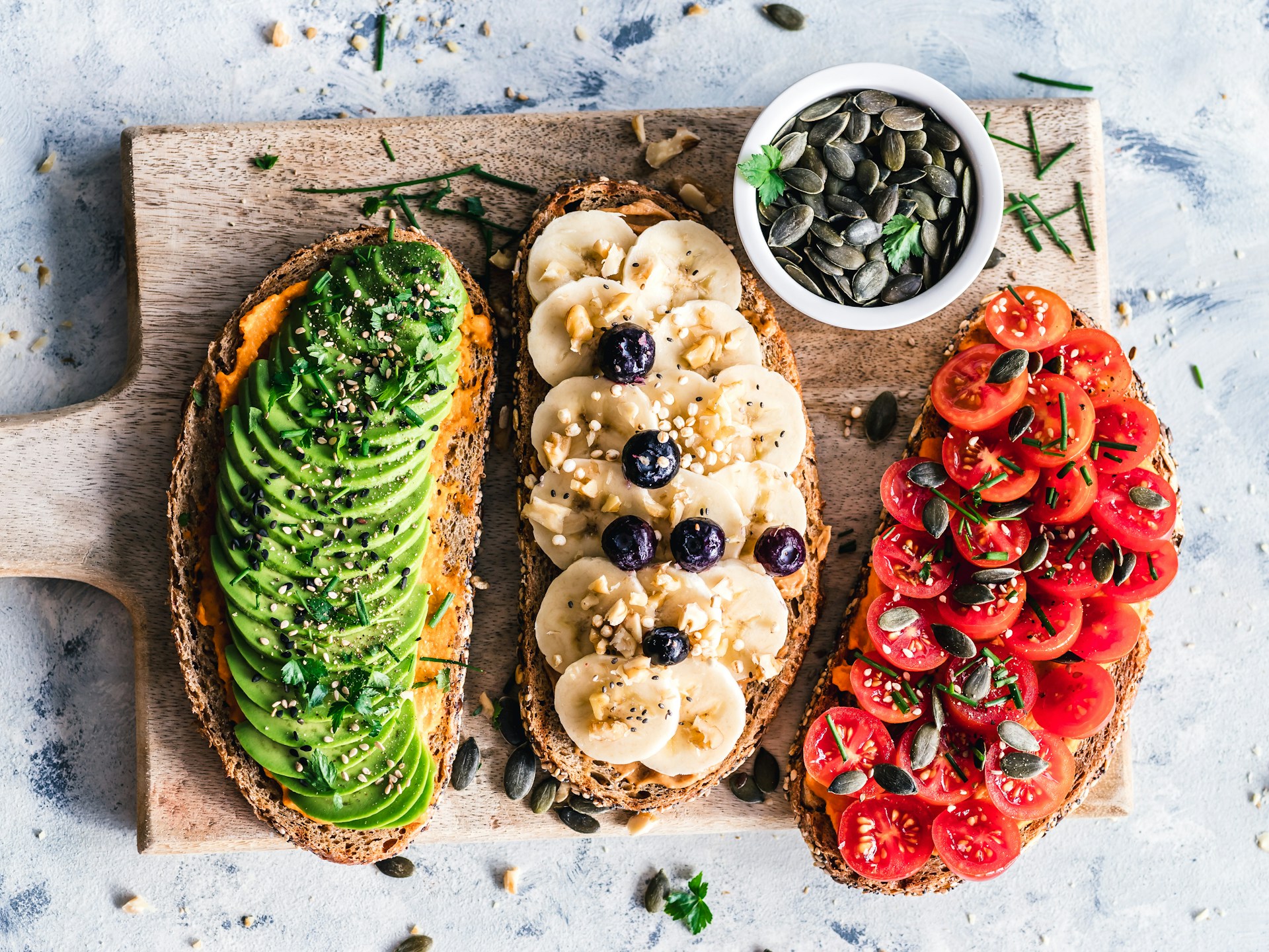 Comment avoir suffisamment de protéines quand on ne mange pas de viande ?