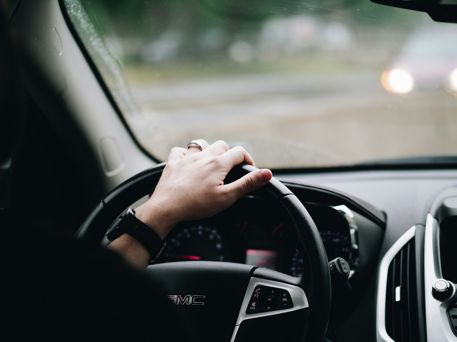 Que manger avant de conduire pour être en forme ?