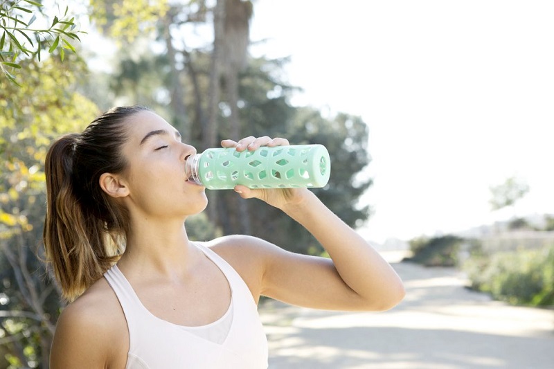 Conseils pour boire plus d'eau