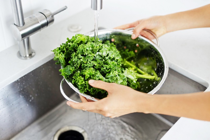 Comment manger plus de légumes ?