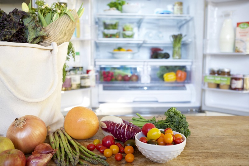 Eplucher les légumes : les bienfaits des épluchures.