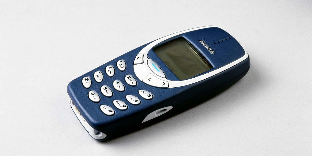 Pourquoi le Nokia 3310 est le meilleur téléphone