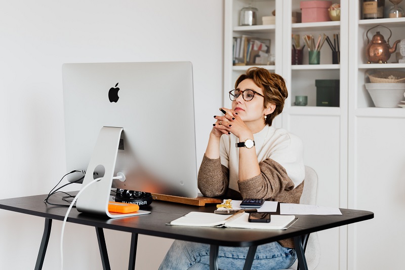 Avoir un crush au travail