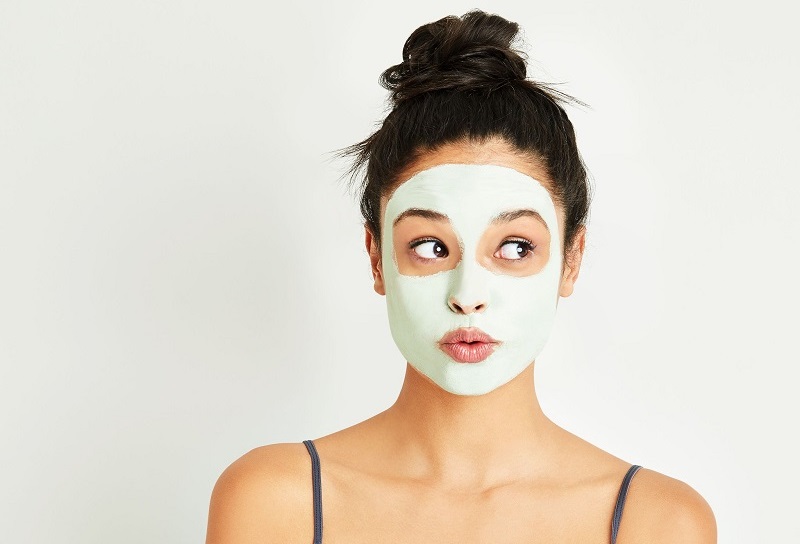 Quand faire un masque visage ?