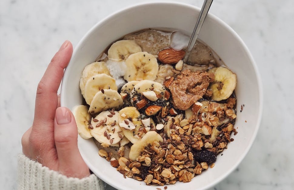 Aliments sains qui font quand même grossir