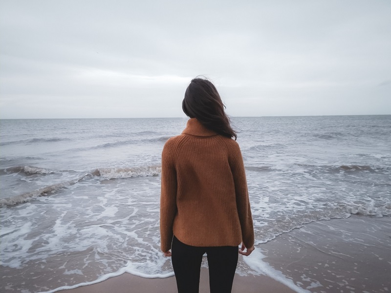 Ce qu'on ressent quand on souffre d'anxiété