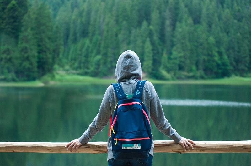 Comment aimer être seul ?