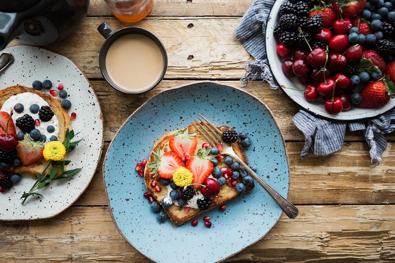 Pourquoi il ne faut pas sauter le petit-déjeuner