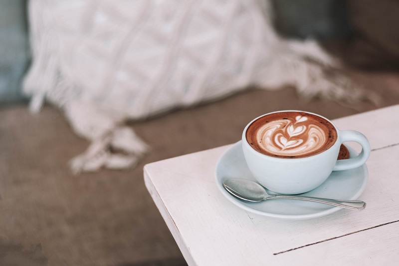 Boire du café : bon pour le cerveau