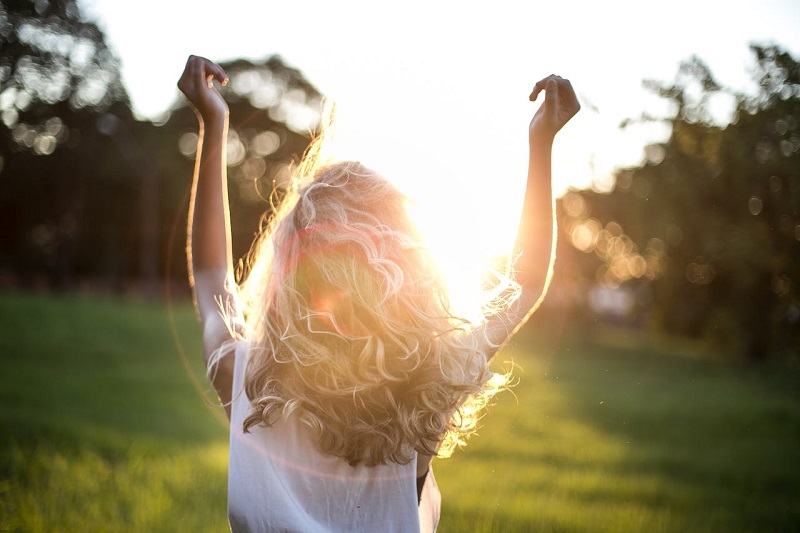 À quel âge une femme est la plus heureuse ?