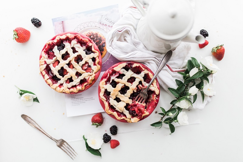 Pourquoi manger du dessert aide à maigrir ?