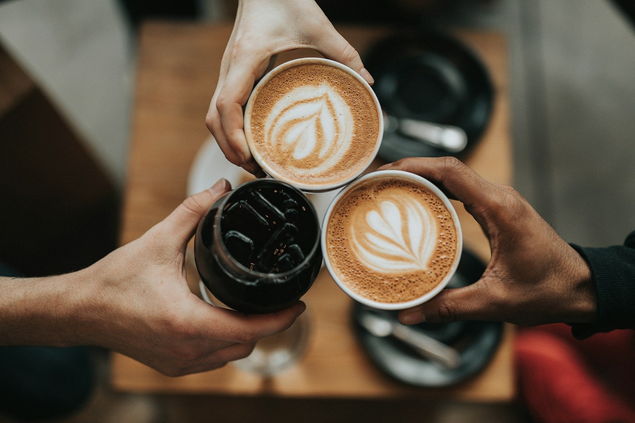 Comment arrêter de boire du café ?