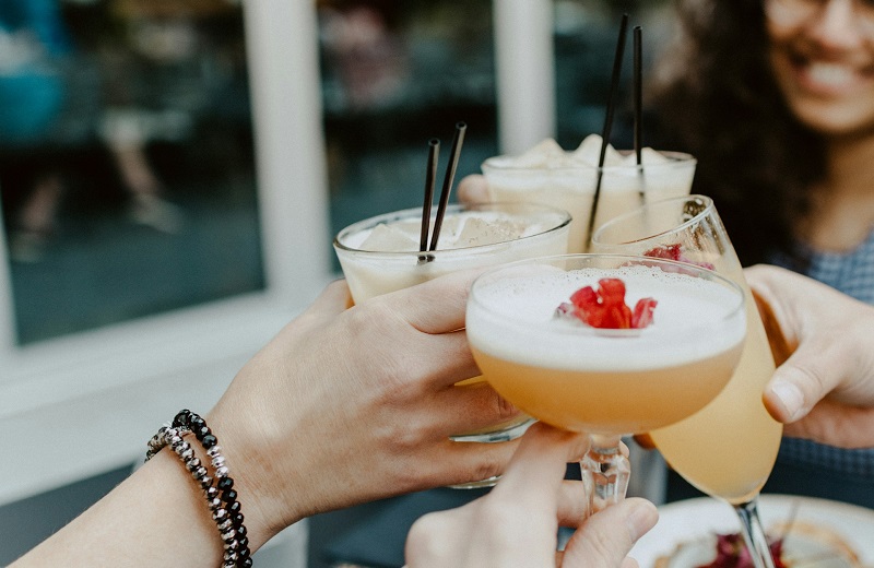 Quelle boisson pour apaiser une envie de sucre ?