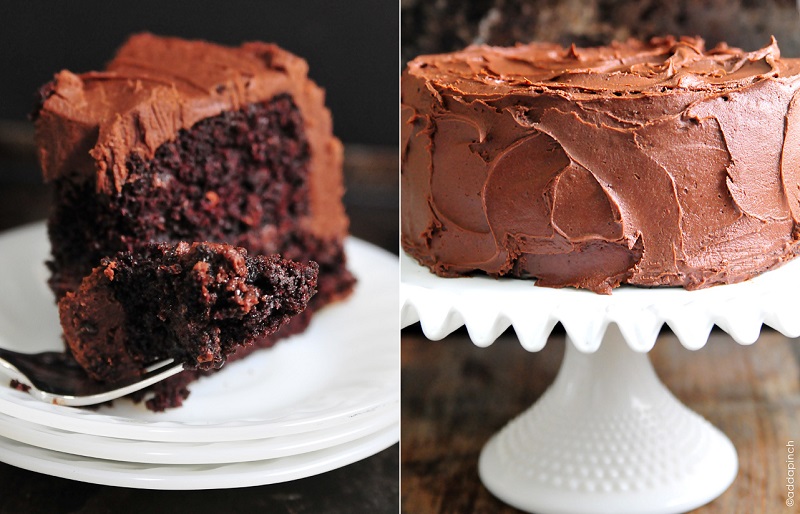 Recette gâteau fondant chocolat maison facile