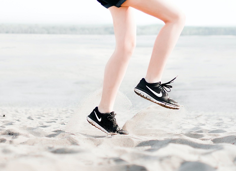 Combien de temps courir chaque semaine pour maigrir ?