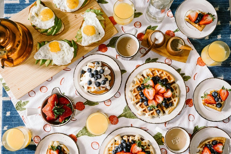 Meilleur petit-déjeuner pour rester concentré ?