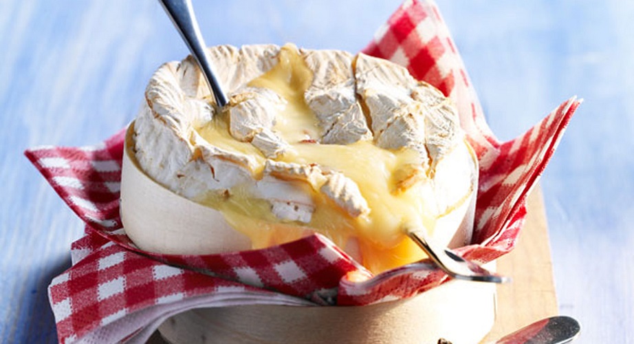 Quels fromages sont les moins caloriques ?