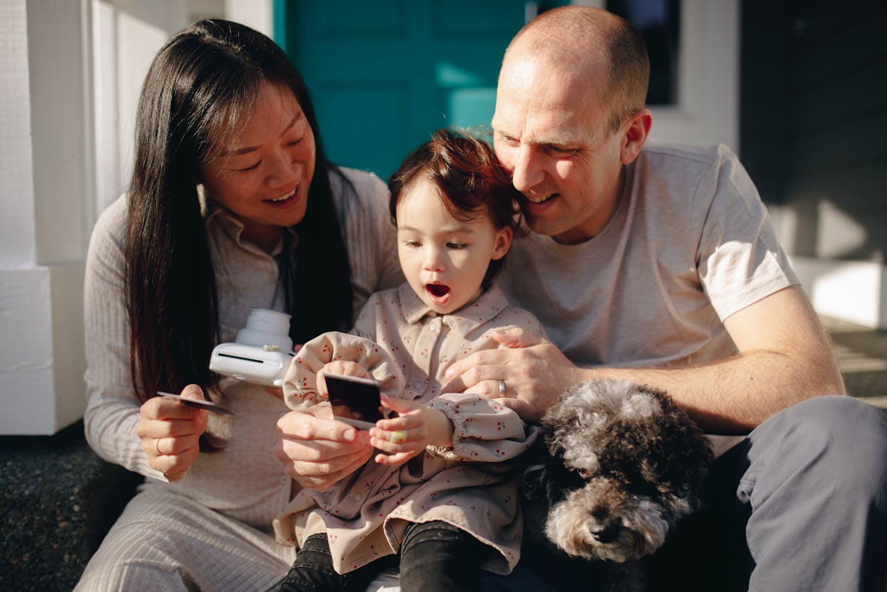 Comment créer une routine pour la famille