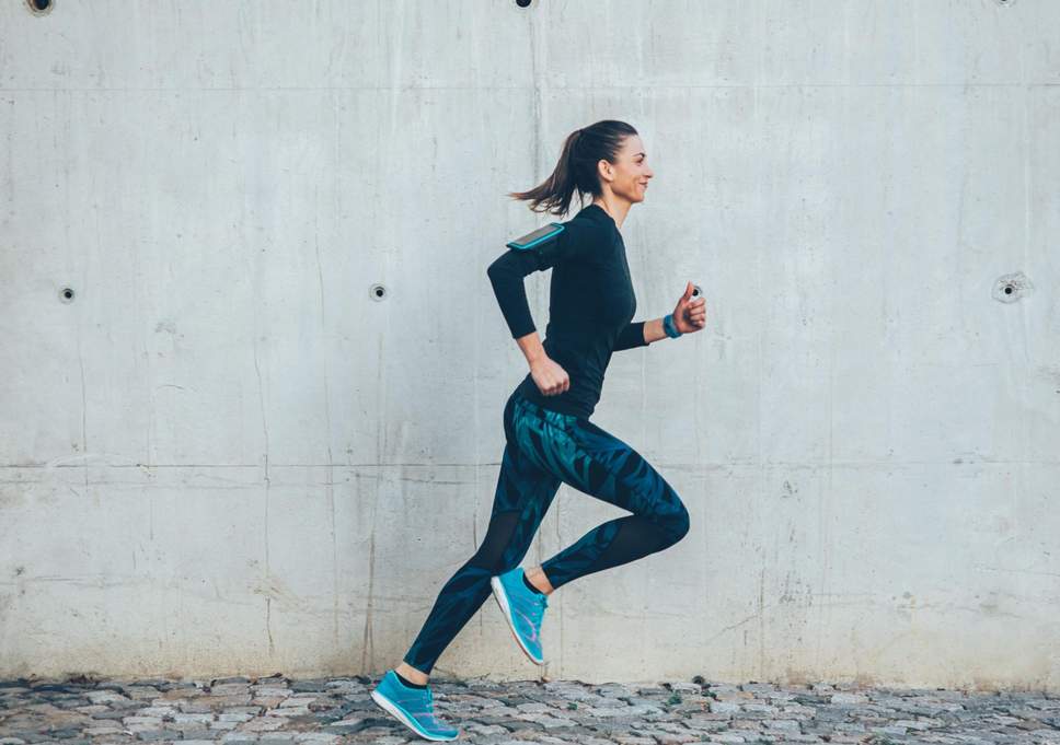 Combien de temps faire du sport pour garder la ligne ?